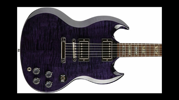 Raw Rock Guitar Backing Track Jam Track in E Minor guitarmaps guitarmaps.com images