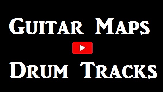 Jazz swing drum beats guitar maps drum tracks download