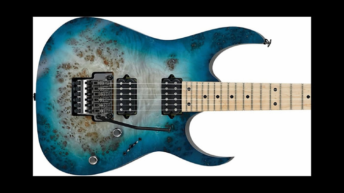 Hard Rock Ballad Guitar Backing Track in D Minor #211 guitarmaps.com images